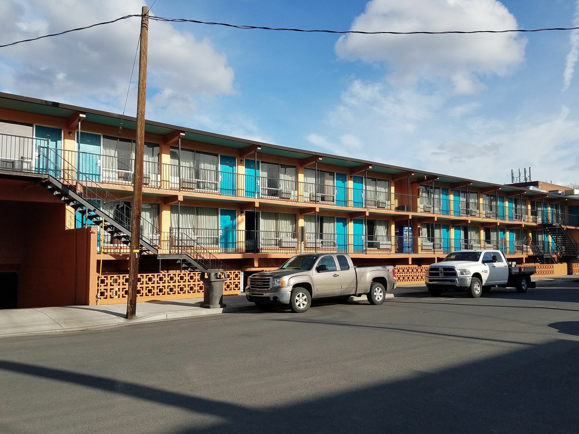 The Hotel Pendleton, Trademark Collection By Wyndham Exterior foto